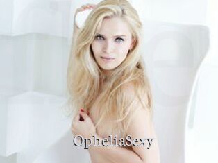 OpheliaSexy