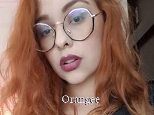 Orangee