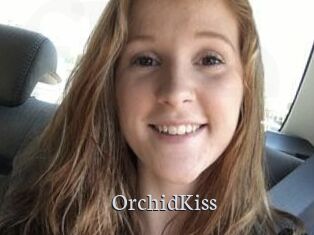 OrchidKiss