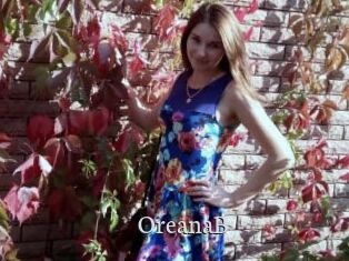 OreanaB