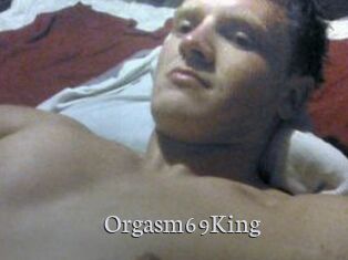 Orgasm69King