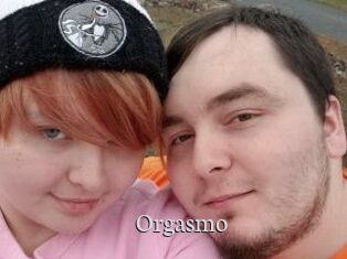 Orgasmo