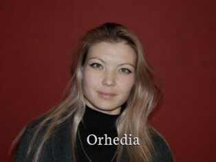 Orhedia