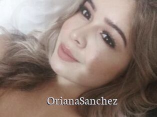 OrianaSanchez