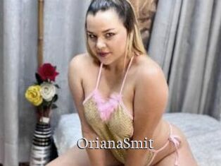 OrianaSmit