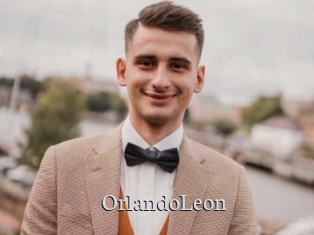 OrlandoLeon