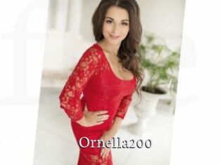 Ornella200