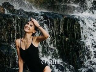 Orolla