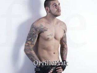 OrvillePratt