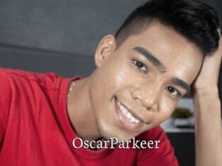 OscarParkeer