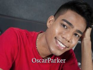 OscarParker