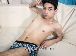 OscarWilson