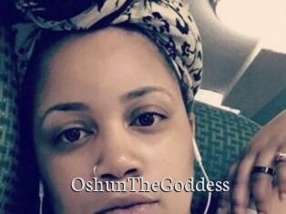 OshunTheGoddess