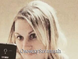 OsosexySavannah