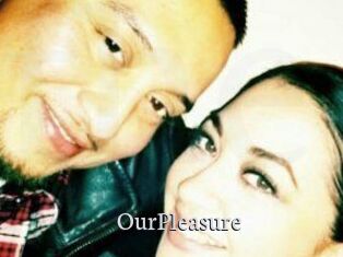 OurPleasure