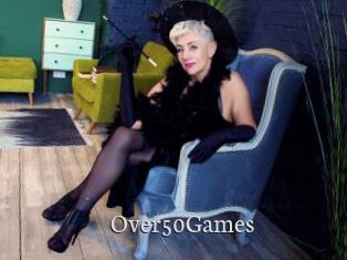 Over50Games