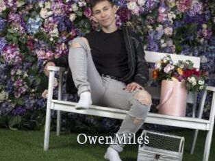 OwenMiles Free Host Empire