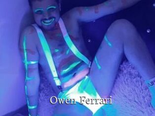Owen_Ferrari
