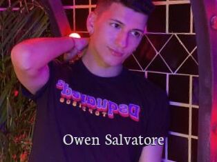 Owen_Salvatore Free Host Empire