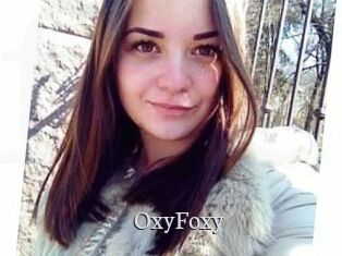 OxyFoxy