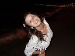 Oxygen