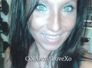 oXAlexisLoveXo Free Host Empire