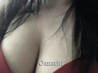 Oanatiti