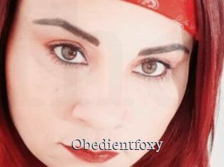 Obedientfoxy