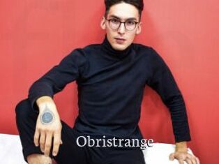 Obristrange