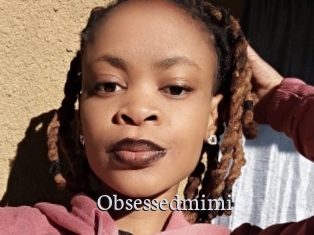 Obsessedmimi