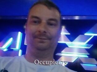 Occupier75