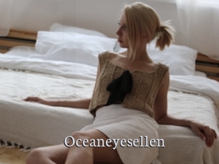 Oceaneyesellen