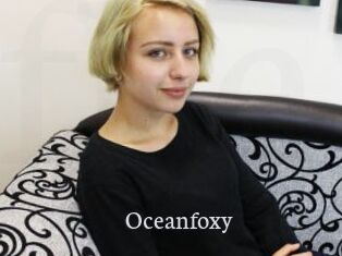 Oceanfoxy