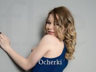 Ocherki