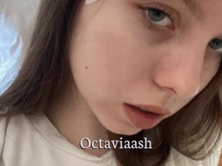 Octaviaash