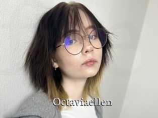 Octaviaellen