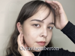 Octaviaemberton