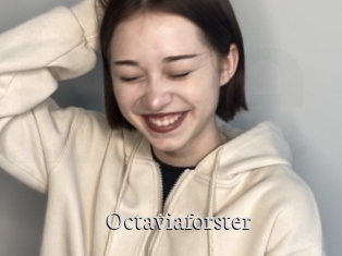 Octaviaforster