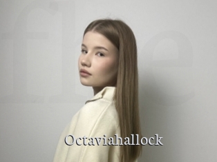 Octaviahallock