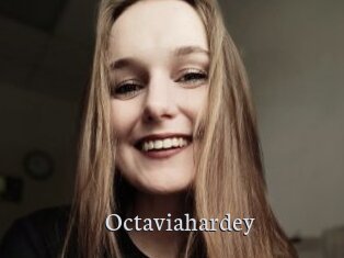 Octaviahardey