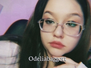 Odeliabaggott