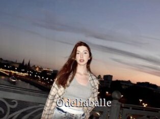Odeliaballe