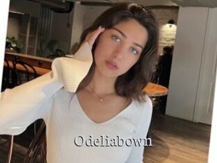 Odeliabown
