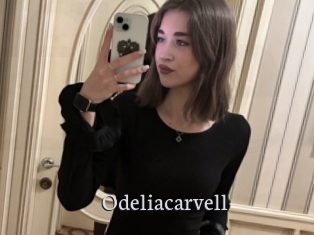 Odeliacarvell