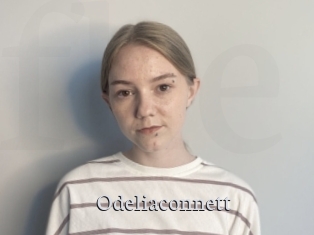 Odeliaconnett