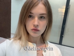 Odeliacurvin