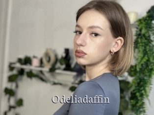 Odeliadaffin