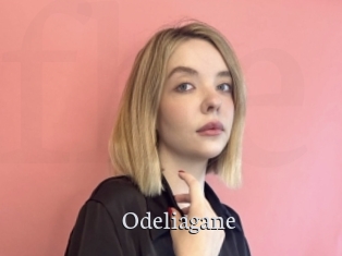 Odeliagane