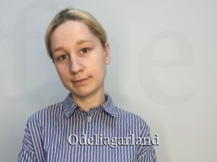 Odeliagarland