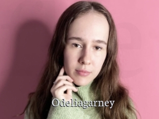 Odeliagarney